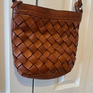 Vilenca holland crossbody